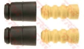 Комплект (пыльники + отбойники) Комплект (пыльники + отбойники)