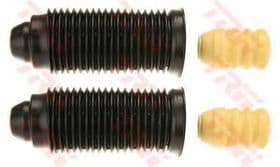 Комплект (пыльники + отбойники) Комплект (пыльники + отбойники)