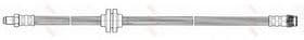 Тормозной шланг Тормозной шланг