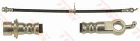 Тормозной шланг Тормозной шланг
