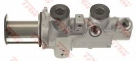 Главный тормозной цилиндр Главный тормозной цилиндр