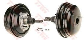 Вакуумний підсилювач гальмівної системи Вакуумний підсилювач гальмівної системи