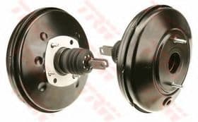 Вакуумный усилитель тормозной системы Вакуумный усилитель тормозной системы