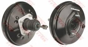 Вакуумний підсилювач гальмівної системи Вакуумний підсилювач гальмівної системи