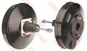 Вакуумный усилитель тормозной системы Вакуумный усилитель тормозной системы