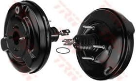 Вакуумный усилитель тормозной системы Вакуумный усилитель тормозной системы