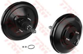 Вакуумний підсилювач гальмівної системи Вакуумний підсилювач гальмівної системи