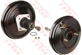 Вакуумний підсилювач гальмівної системи Вакуумний підсилювач гальмівної системи