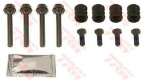 Напрямна гільза скоби гальмівного супорта Напрямна гільза скоби гальмівного супорта