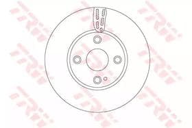 Гальмівний диск Гальмівний диск