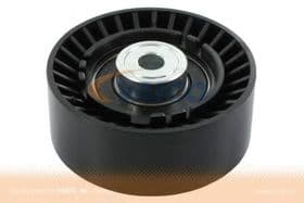 Обвідний ролик поліклинового ременя Обвідний ролик поліклинового ременя