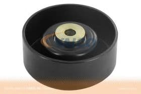 Натяжний ролик поліклинового ременя Натяжний ролик поліклинового ременя