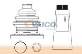 Пильовик гранати Пильовик гранати