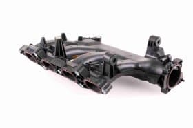 Впускной патрубок Впускной патрубок