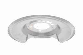 Кожух гальмівного диску Кожух гальмівного диску