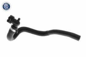 Патрубок радіатора системи охолодження двигуна Патрубок радіатора системи охолодження двигуна