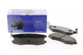 Гальмівні колодки Гальмівні колодки