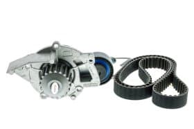 Комплект ремня ГРМ + помпа Комплект ремня ГРМ + помпа