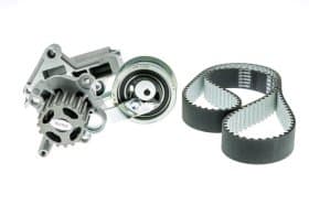 Комплект ременя ГРМ + помпа Комплект ременя ГРМ + помпа