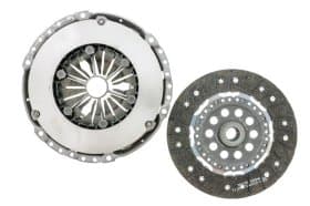 Комплект зчеплення Комплект зчеплення