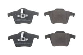 Тормозные колодки Тормозные колодки