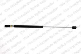 Газовий упор капота Газовий упор капота