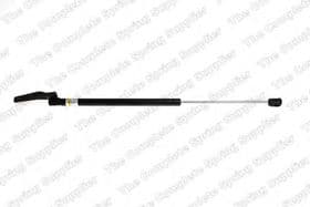 Газовий упор багажника Газовий упор багажника