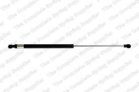 Газовый упор багажника Газовый упор багажника