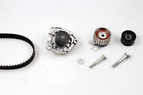 Комплект ремня ГРМ + помпа Комплект ремня ГРМ + помпа