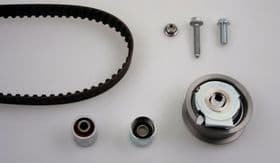 Комплект ременя ГРМ Комплект ременя ГРМ