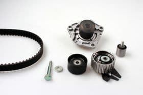 Комплект ременя ГРМ + помпа Комплект ременя ГРМ + помпа