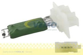 Регулятор вентилятора салона Регулятор вентилятора салона