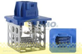 Регулятор вентилятора салону Регулятор вентилятора салону