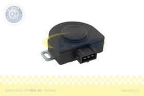 Датчик положения дроссельной заслонки Датчик положения дроссельной заслонки