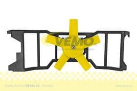 Вентилятор системы охлаждения двигателя Вентилятор системы охлаждения двигателя