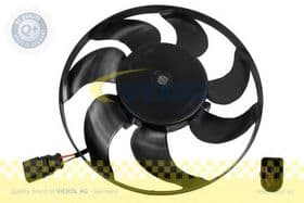 Вентилятор системы охлаждения двигателя Вентилятор системы охлаждения двигателя