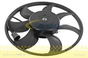 Вентилятор системи охолодження двигуна Вентилятор системи охолодження двигуна