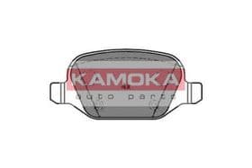 Гальмівні колодки