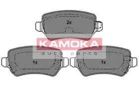 Тормозные колодки