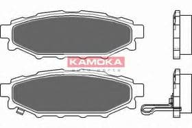 Тормозные колодки