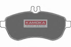 Тормозные колодки