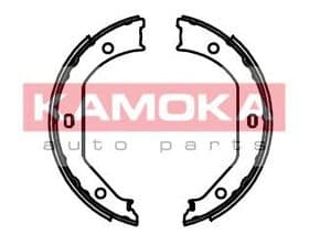 Колодки ручника