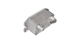 Оливний радіатор двигуна Оливний радіатор двигуна