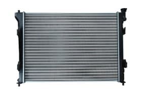 Радиатор охлаждения двигателя Радиатор охлаждения двигателя