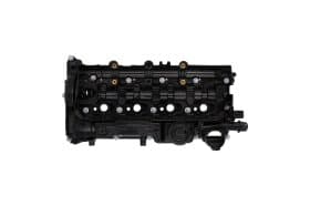 Клапанна кришка Клапанна кришка