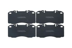 Гальмівні колодки Гальмівні колодки