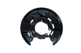 Кожух гальмівного диску Кожух гальмівного диску