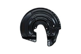 Кожух гальмівного диску Кожух гальмівного диску