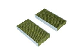 Фільтр салону