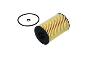 Оливний фільтр